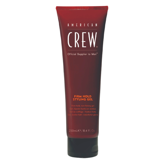 American Crew Firm Hold Styling Gel (250 ml)